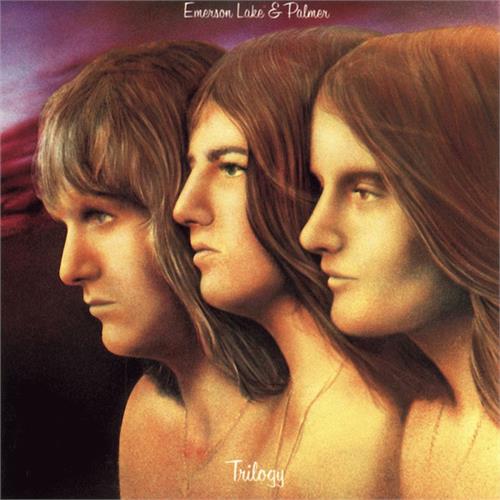 Emerson, Lake & Palmer Tarkus (LP)